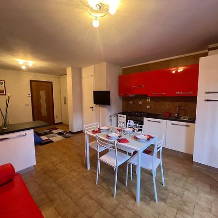 Limone Central Suite Mountain View Limone Piemonte Dış mekan fotoğraf